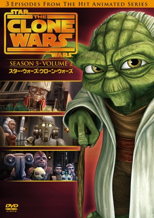 Star Wars: The Clone Wars