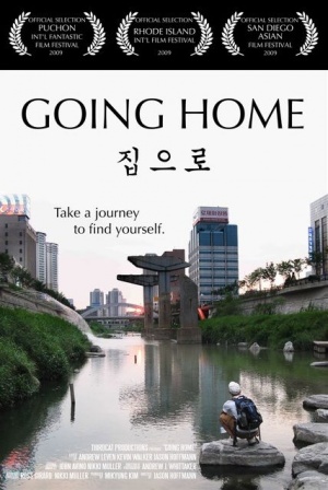 Going Home