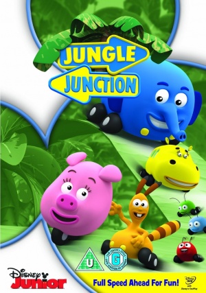 Jungle Junction