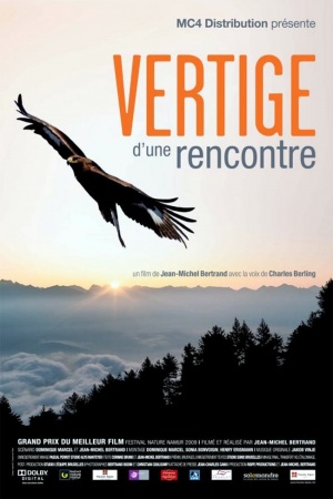 Vertige d'une rencontre