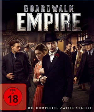Blu-Ray