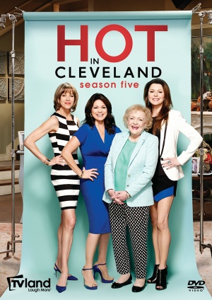 Hot in Cleveland