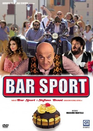 DVD