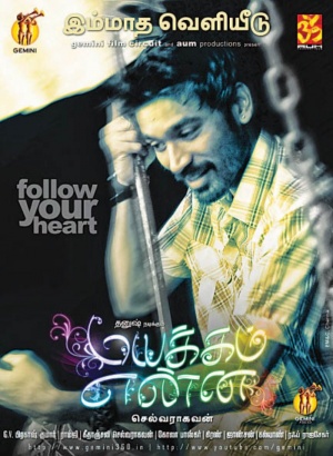 Mayakkam Enna
