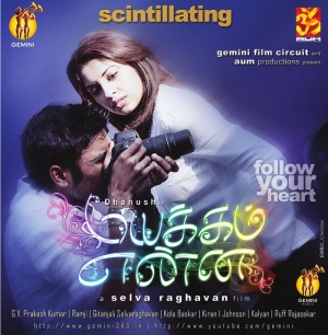Mayakkam Enna