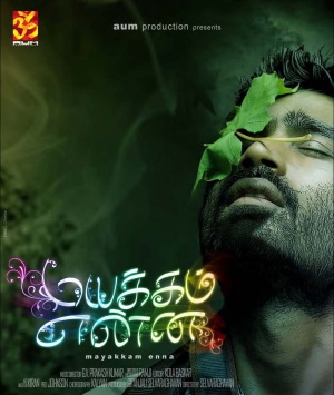 Mayakkam Enna