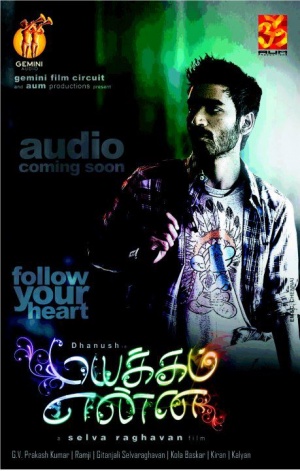 Mayakkam Enna