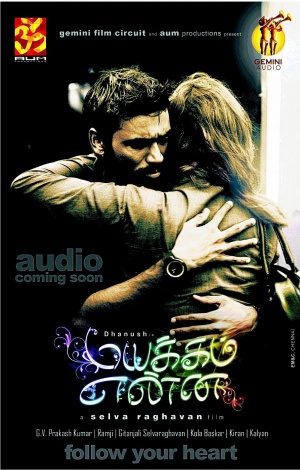 Mayakkam Enna