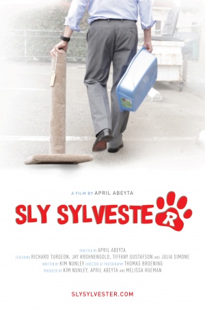 Sly Sylvester