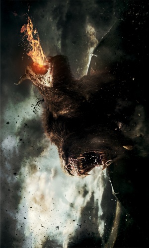 Wrath of the Titans