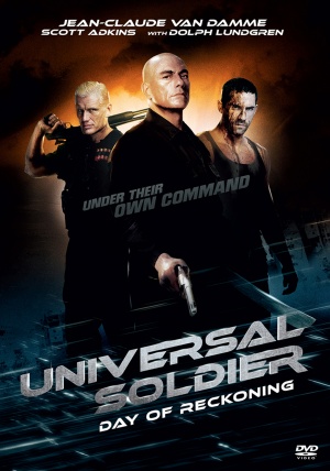 DVD