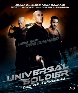 Blu-Ray