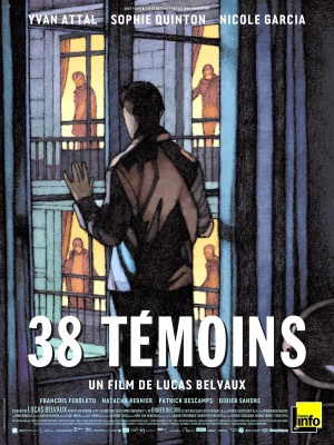 38 témoins