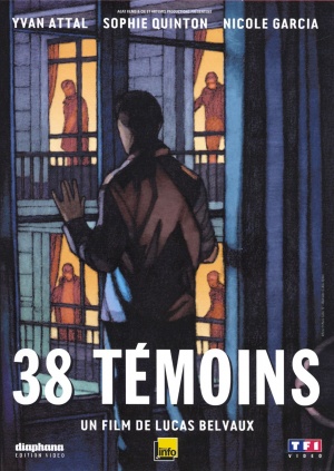 38 témoins