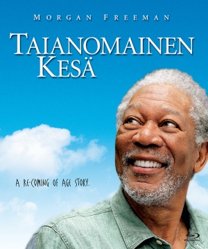 Blu-Ray