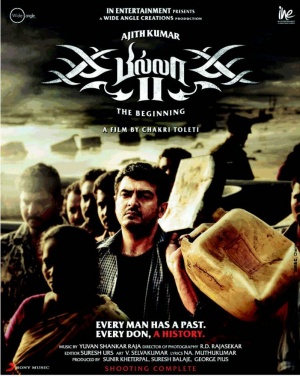 Billa 2