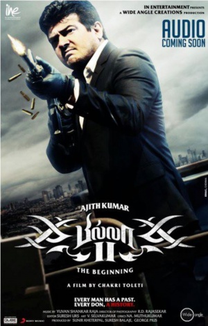 Billa 2