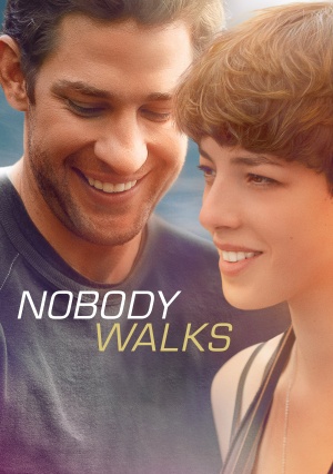 Nobody Walks