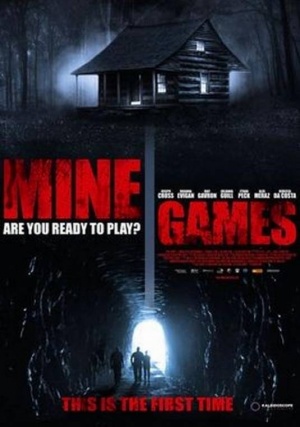 Mine Games