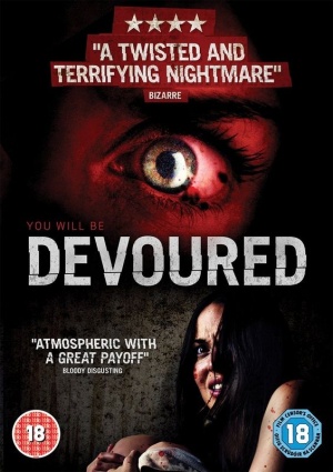 Devoured