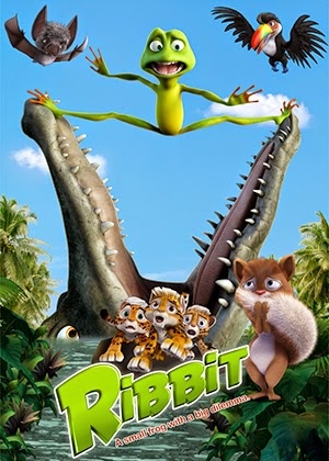 Ribbit