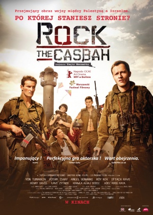 Rock Ba-Casba