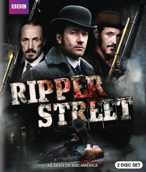 Blu-Ray