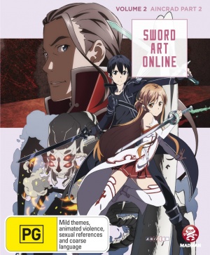 Blu-Ray