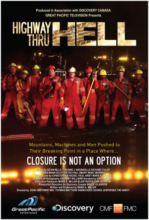 Highway Thru Hell