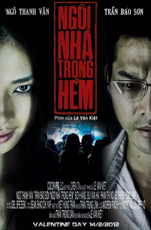Ngôi nhà trong hem