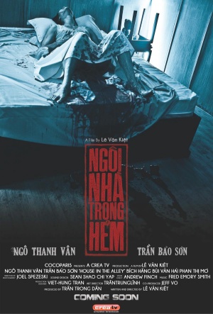 Ngôi nhà trong hem