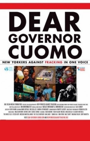 Dear Governor Cuomo