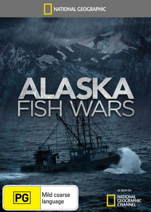 Alaska Fish Wars