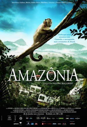 Amazonia