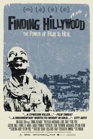 Finding Hillywood