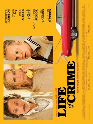 Life of Crime