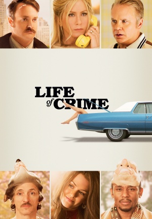 Life of Crime