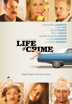 Life of Crime
