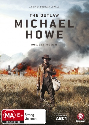 DVD