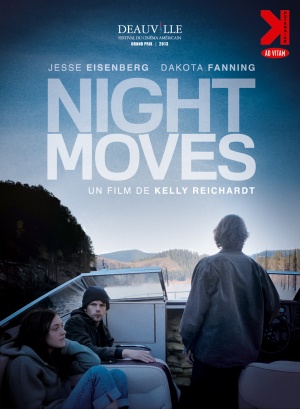 Night Moves