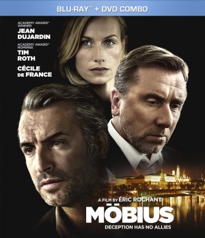 Blu-Ray