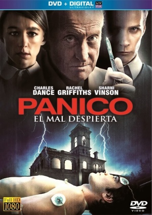 DVD