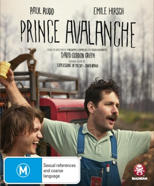 Blu-Ray