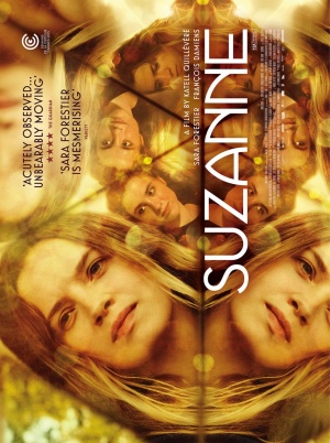 Suzanne