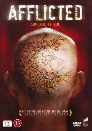 Afflicted