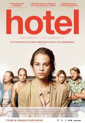 Hotell