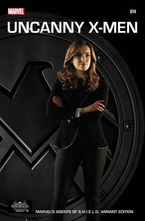 Agents of S.H.I.E.L.D.