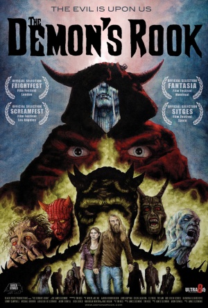 The Demon's Rook
