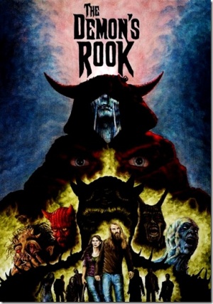 The Demon's Rook