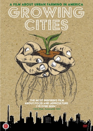 Growing Cities
